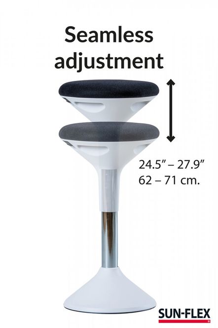 Huvudbild SUN-FLEX®Active - VIT