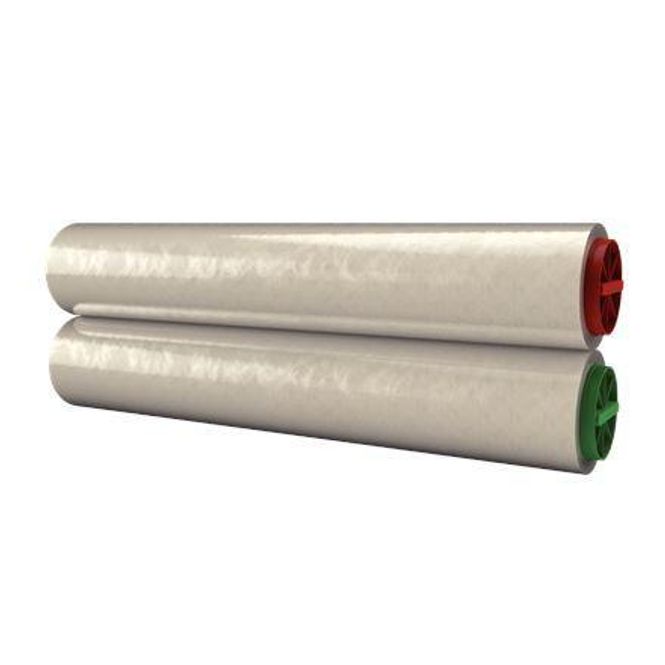 Huvudbild (3-pack) ECO 23633 Dubbellaminat Till Xyron 2500 ...