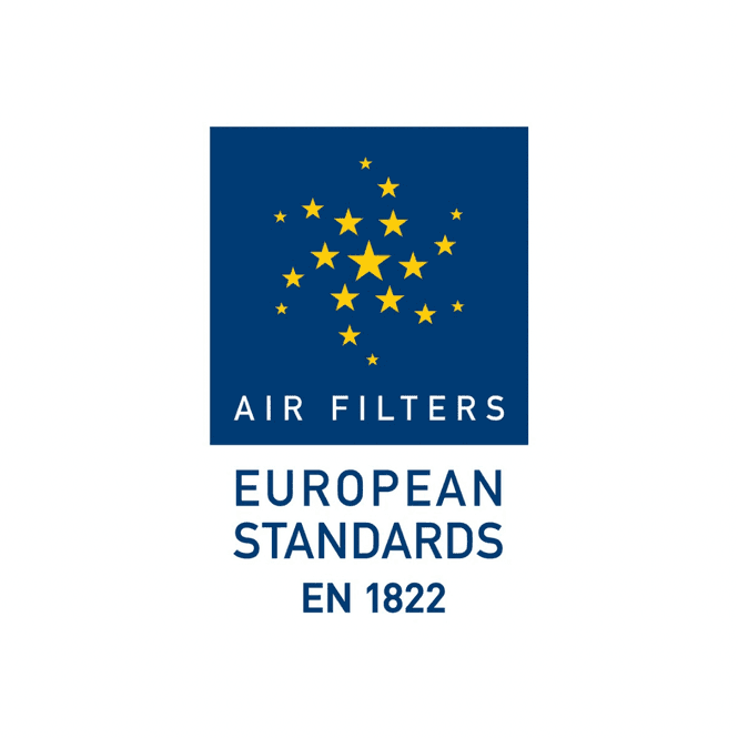 Huvudbild Leitz TruSens 2-i-1 H13 HEPA-filter TruSens ...