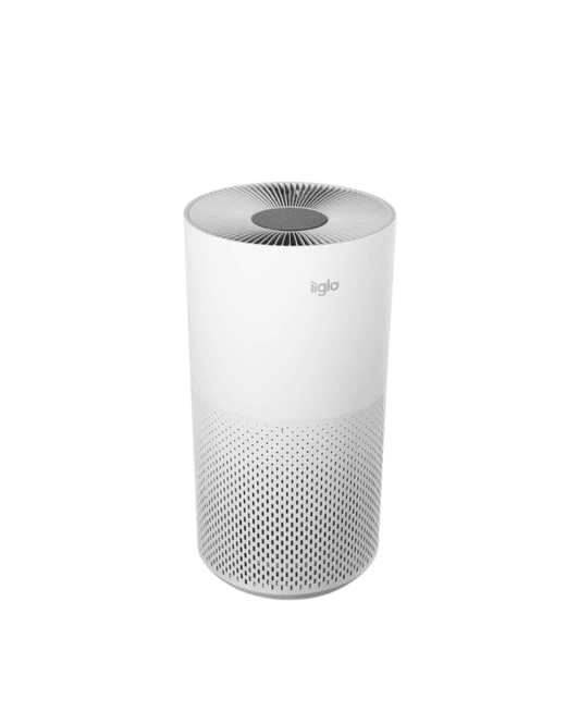 Huvudbild iiglo 30W luftrenare