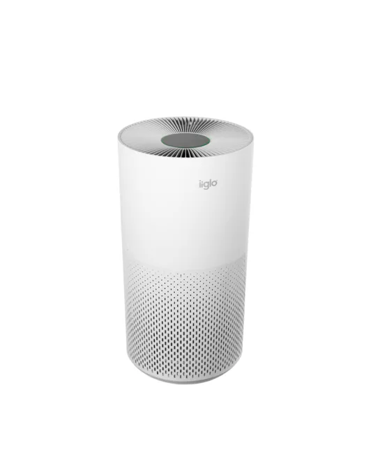 Huvudbild iiglo 30W luftrenare