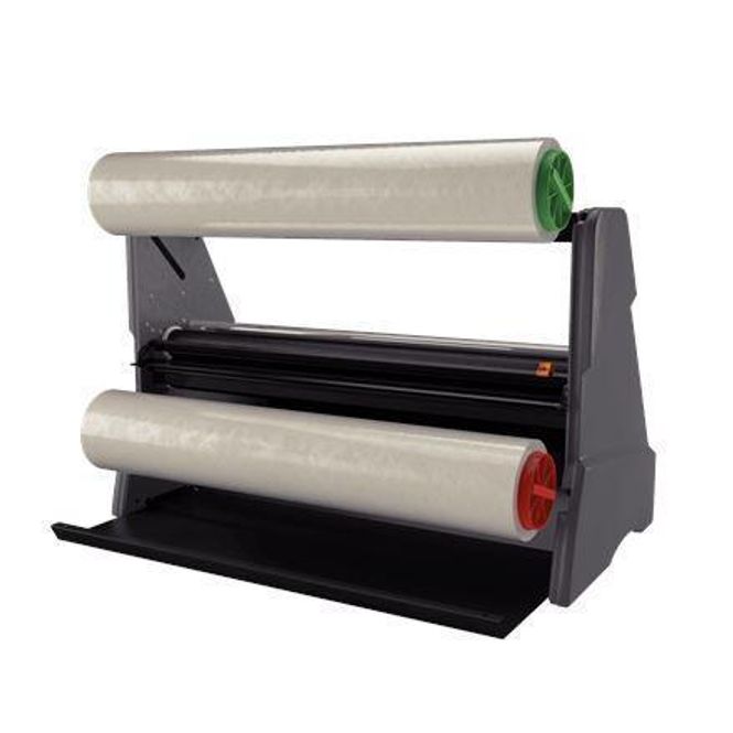 Huvudbild ECO 23633 Dubbellaminat Till Xyron 2500 A1 - ...