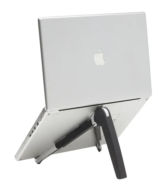 Bild på ERGO2 TRIPOD STAND FOR LAPTOP & IPAD (BLACK)