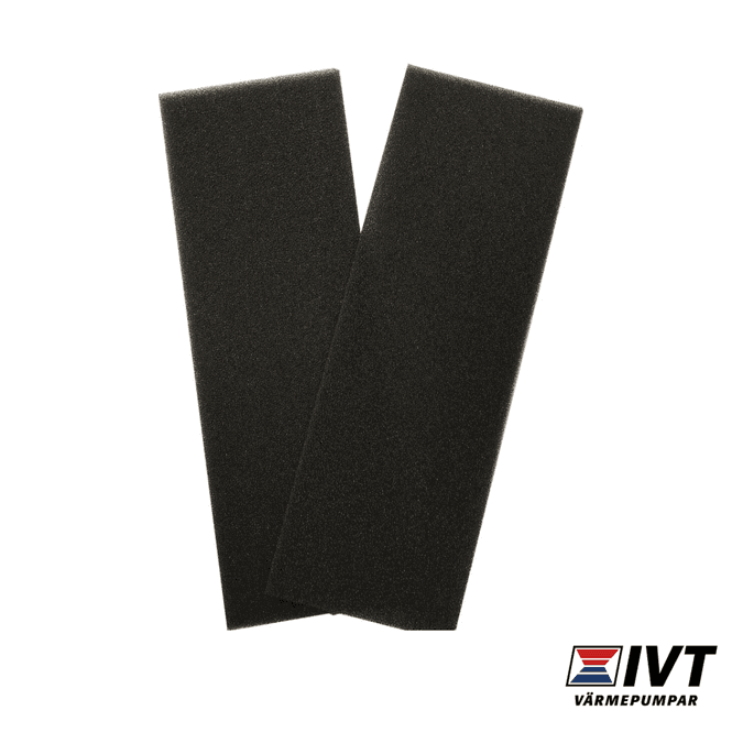 Huvudbild IVT/Bosch Filter 165x480x13