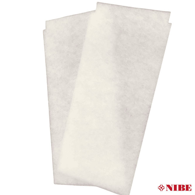 Huvudbild Originalfilter NIBE F370/F730/F750