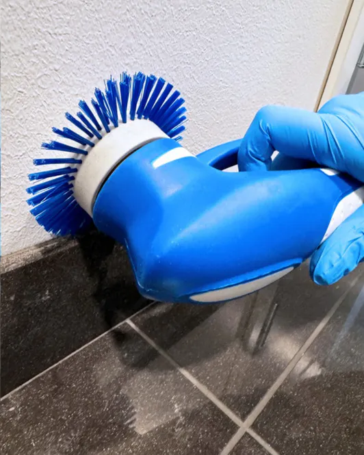 Huvudbild Activa Handy Scrubber