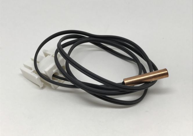 Huvudbild Varmvattengivare Nibe