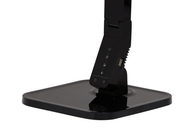 Huvudbild INLITELED Svart