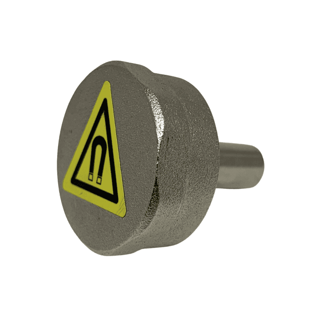 Huvudbild Huv Magnet DN20 till Filterkulventil