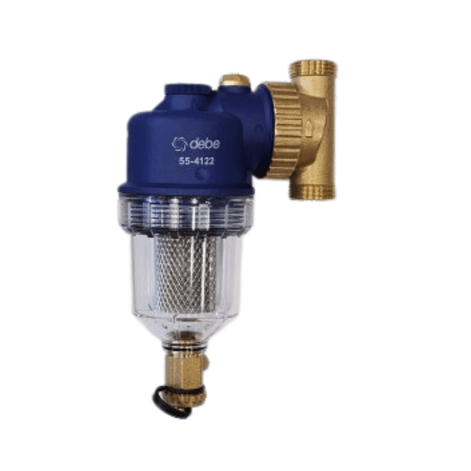 Huvudbild Magnetitfilter ECOMAG 2.0 , 14000 Gauss, 22mm