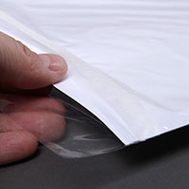 Huvudbild VATTENTÅLIG PLASTFICKA FÖR AFFISCH A4