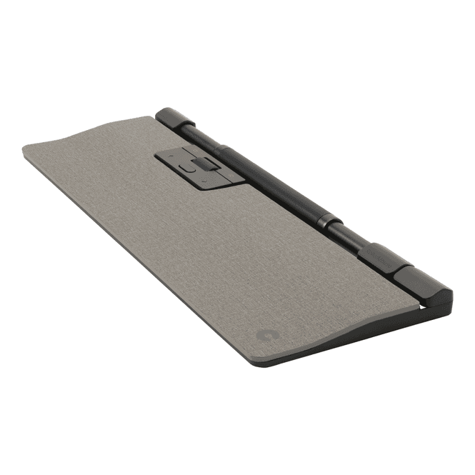 Huvudbild RollerMouse Pro Extended, Light grey