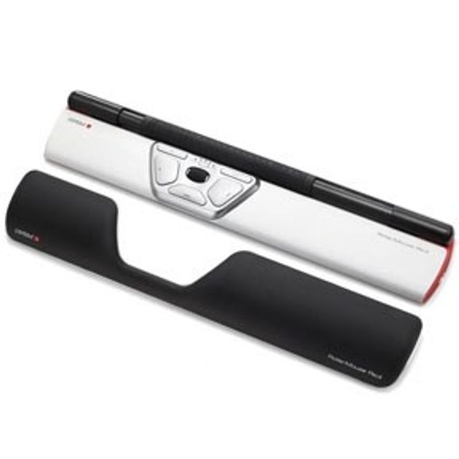 Huvudbild RollerMouse Red
