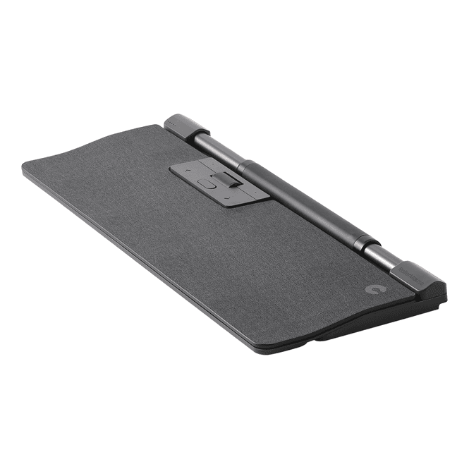 Huvudbild RollerMouse Pro Regular, Svart