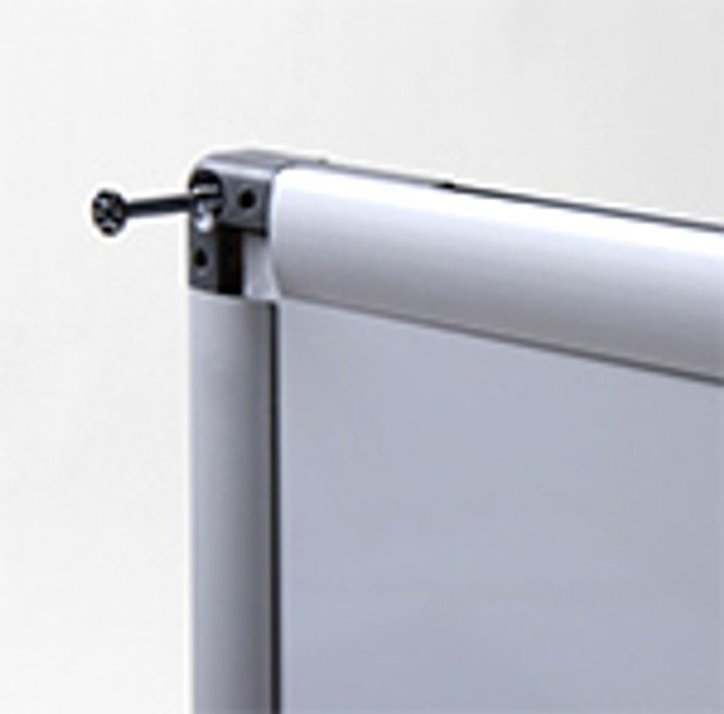 Huvudbild Whiteboard 150x100 cm